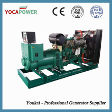 Factory Yuchai Engine 420kw Diesel Generator